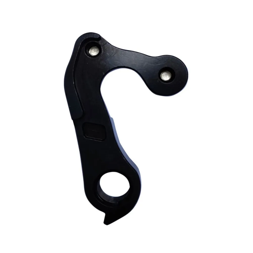 MTB Bike Rear Derailleur Gear Mech Hanger Tail Hook For FUJI # D025 DO25 Frame Extender BicycleAccessories