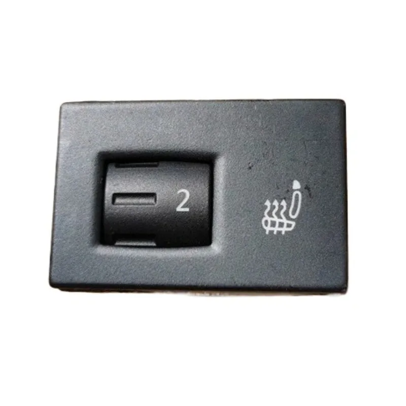 

Seat Heating Dual Flash Switch Parking Assist Reverse Radar Indicator Light Switches Button for Volkswagen Touareg Auto Part