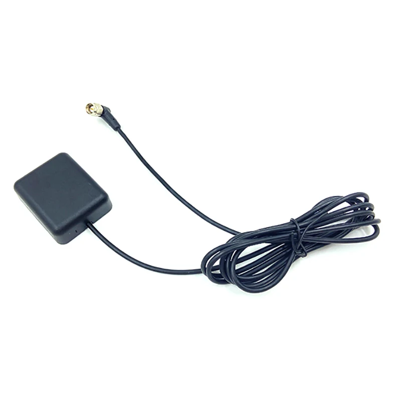 

Car Gps Antenna Connector 1.8m Cable Gps Receiver Auto Aerial Adapter For Car Navigation Night Vision Camera Player