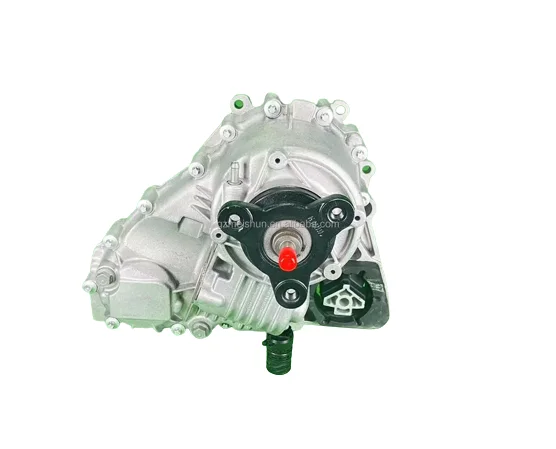 

Remanufactured transfer case for BMW X3 E83 OE 27103455133 ATC400 Exchange.-Auxiliary Transmission not included