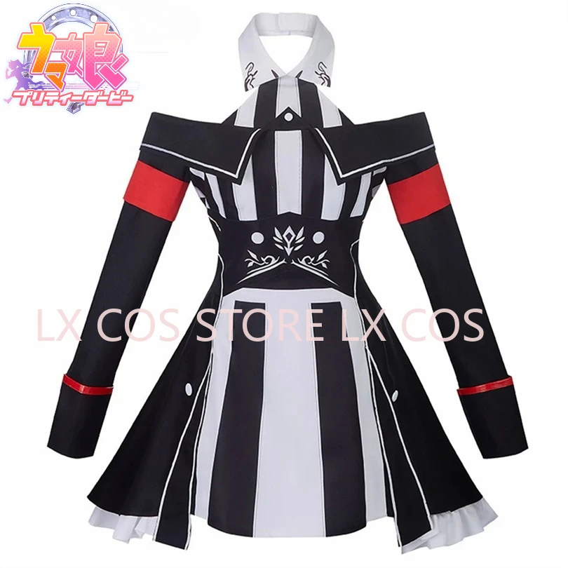 Uma musume Pretty Derby Fuji Kiseki Christmas Halloween Party Clothes Cosplay Costume