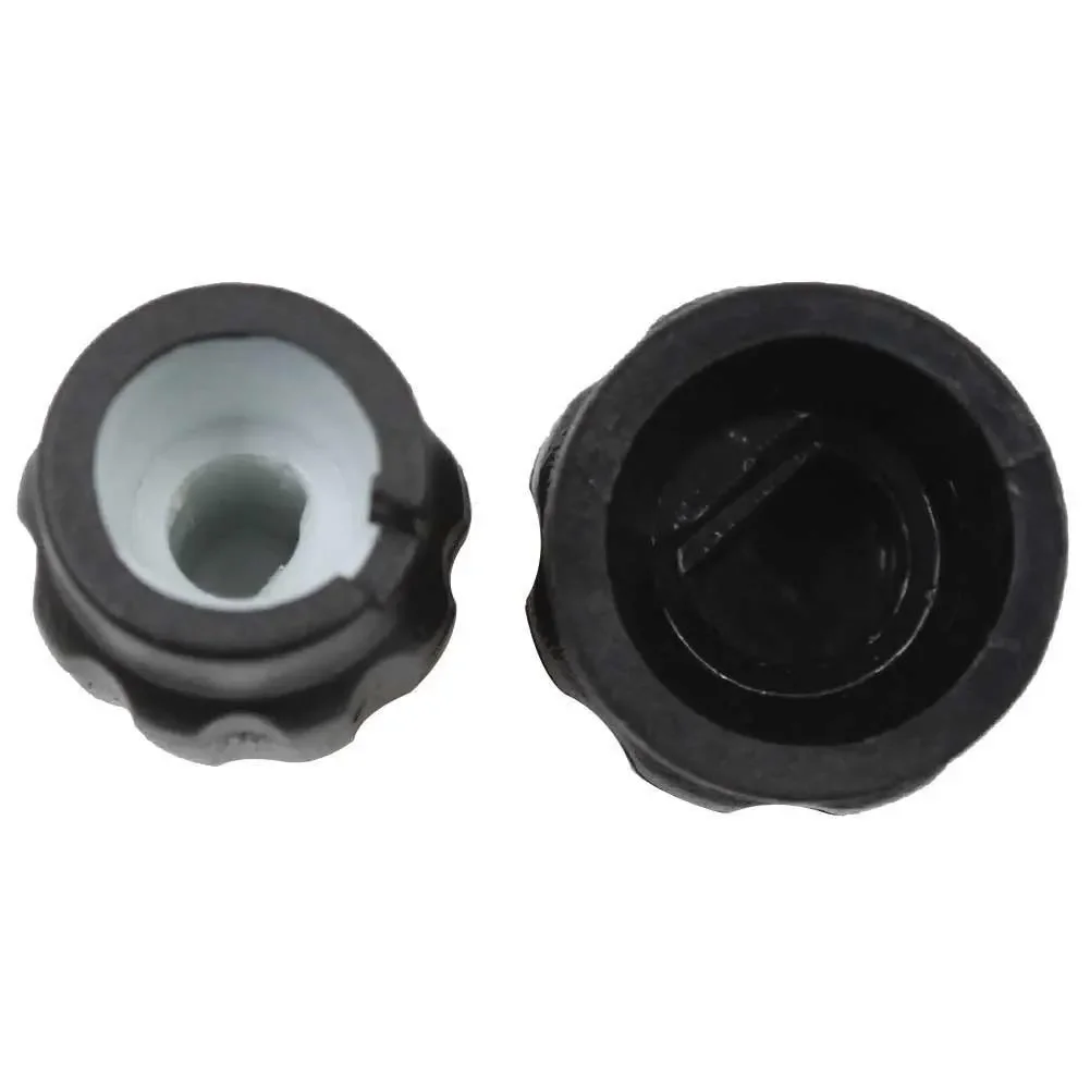 40 pares de tapas de botón de volumen y canal para Radios Motorola CP200 CP200D CP040 Pro5150 GP380 HT1250 CP150 CP180 EP450 DEP450