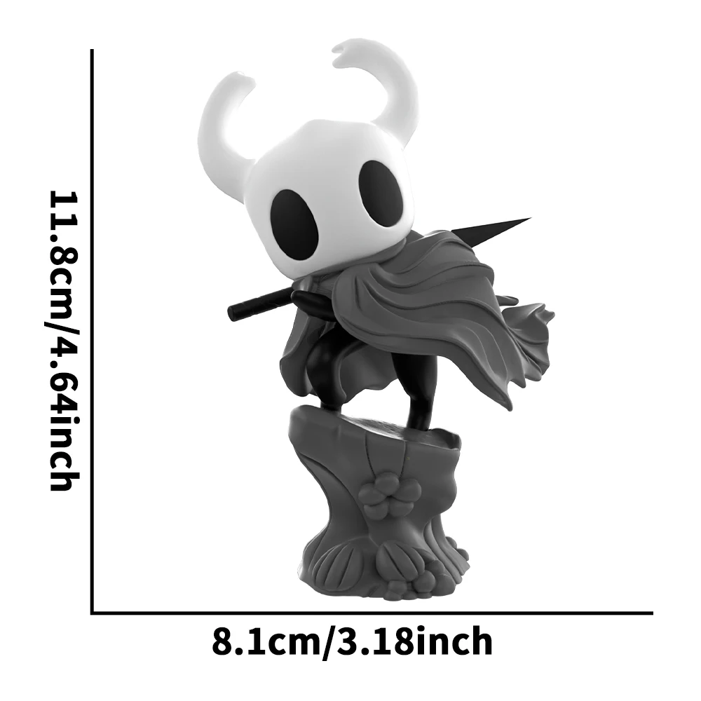 Hollow Knight 2 Silksong Advent Calendar 2025 Christmas Countdown Blind Box Ornament Decor Gift Hollow Knight Fans Will Love