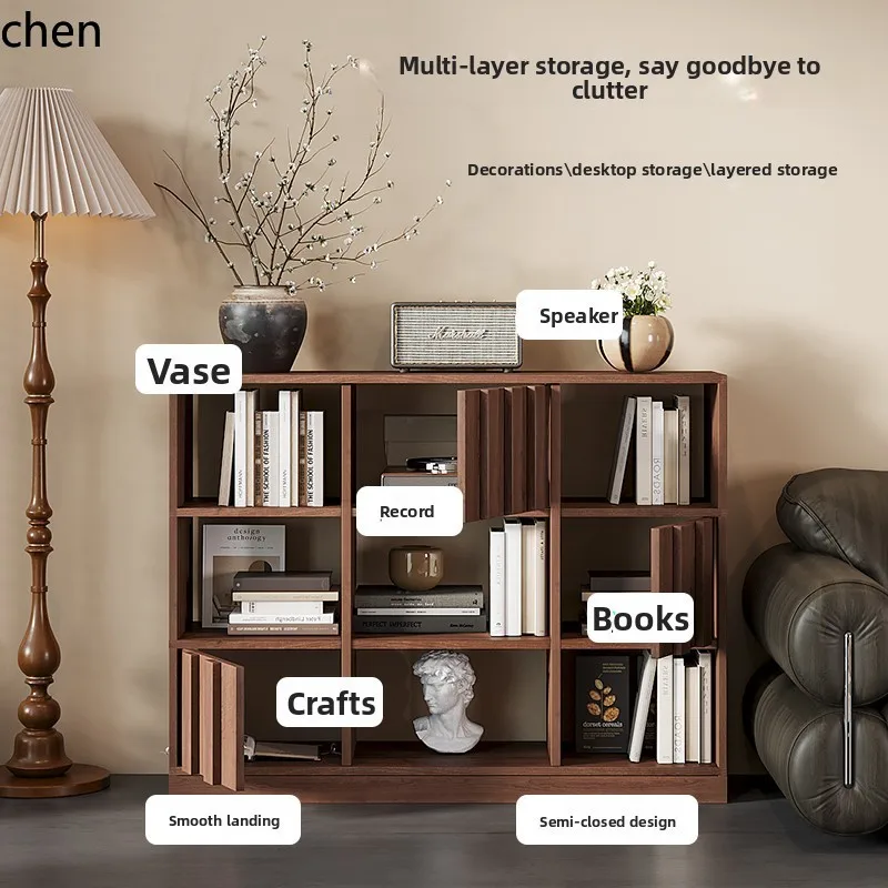 Qzt Solid Wood Book…