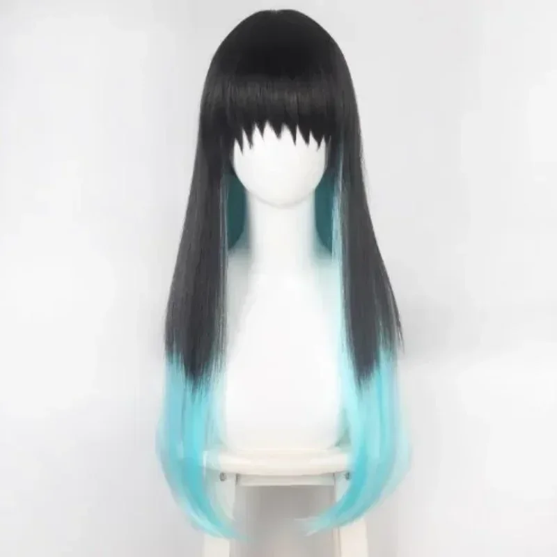 أزياء أنيمي توكيتو مويتشيرو التأثيرية شيطان القاتل كوسبلاي كيميتسو نو يابا كيساتسوتاي زي موحد أزياء الهالوين للمرأة