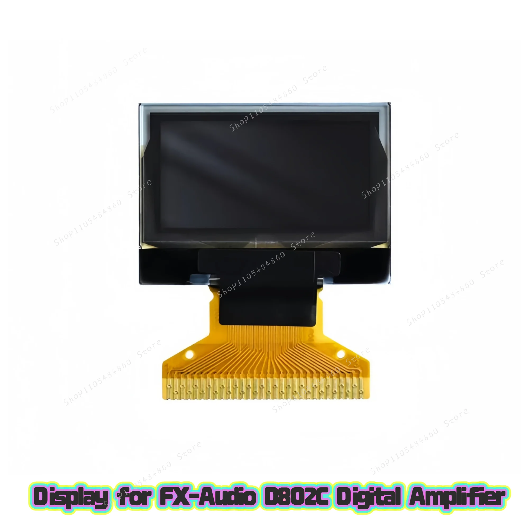 ΠΠΈΡΠΏΠ»Π΅ΠΉ Π΄Π»Ρ FX-Audio D802C: ΠΠ°ΠΏΡΠ°ΡΡΠΈ Π΄Π»Ρ ΡΠ΅ΠΌΠΎΠ½ΡΠ° OLED-ΡΠΊΡΠ°Π½Π° ΠΠΈΡΠΏΠ»Π΅ΠΉ Π΄Π»Ρ FX-Audio D802C: ΠΠ°ΠΏΡΠ°ΡΡΠΈ Π΄Π»Ρ ΡΠ΅ΠΌΠΎΠ½ΡΠ° OLED-ΡΠΊΡΠ°Π½Π°