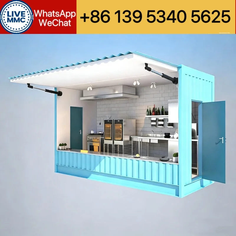 China Made Factory …