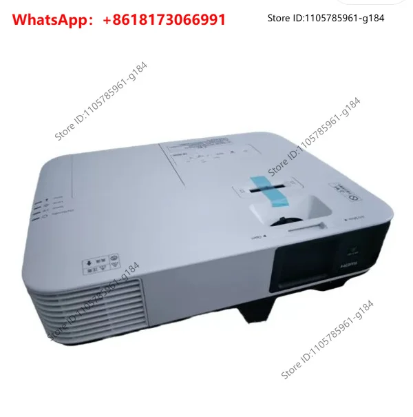 CB-2255U/2265U/972/982W/992F/2065/2155W projector Official standard configuration