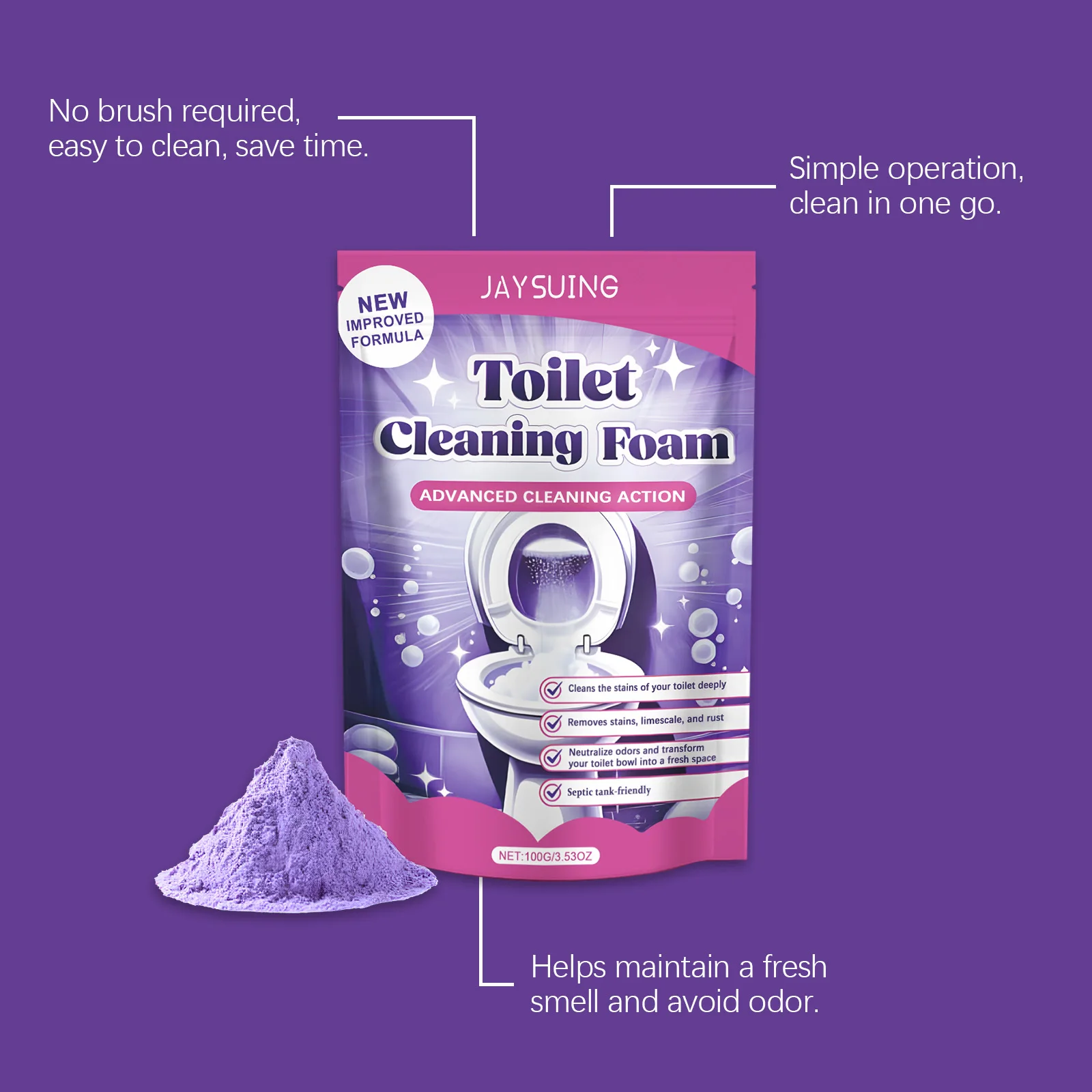 Thumbnail 4 - #29 Top Rated Toilet Bowl Cleaners to Buy in 2026