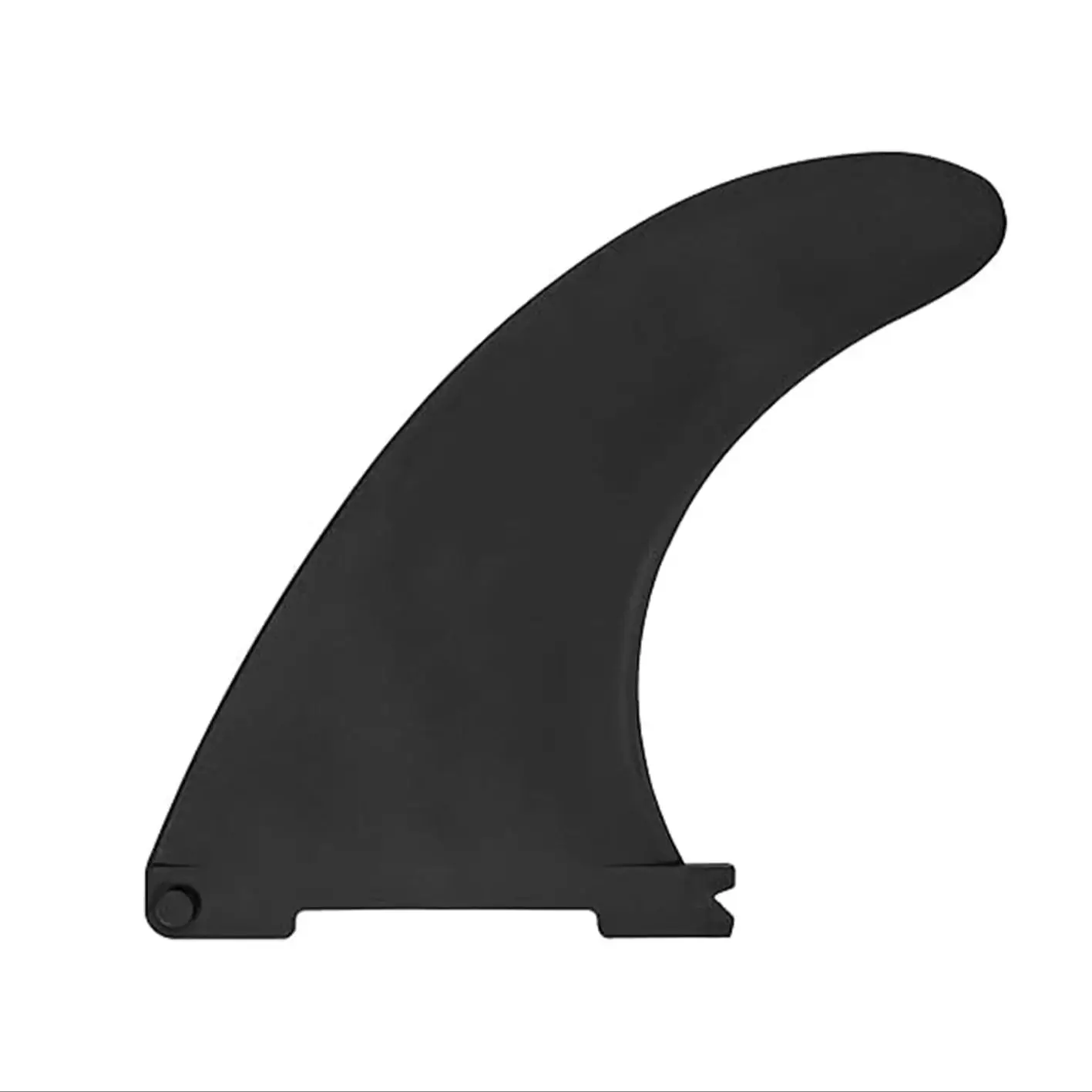 Paddleboard Fin Replacement Inflatable SUP Stand Up Paddle Board Accessory Quick Lock Fins - Choose from Center Fin/Side Fins