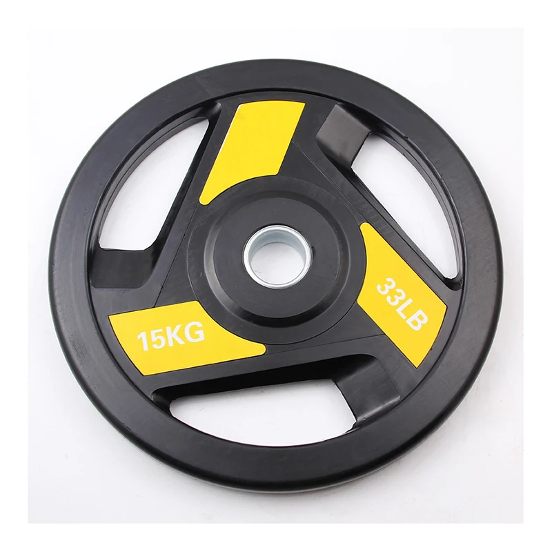 Cast Iron Standard Dumbbell Weight Plates Pounds Weight Lifting Barbell Platespromote sales