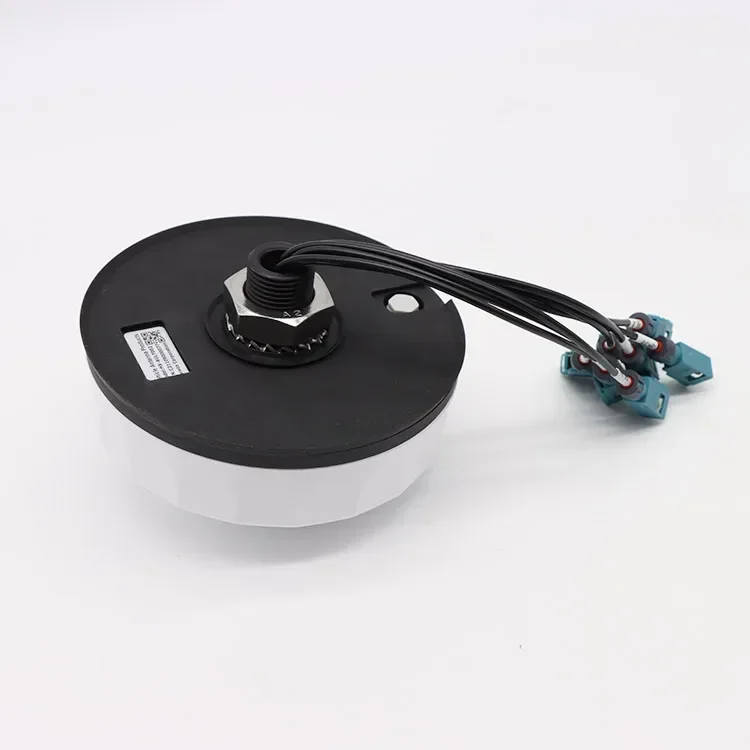 

Factory Manufacture Intelligent Connected Vehicle Antenna FAKRA Connector Antenna