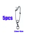 5Pcs 100mm