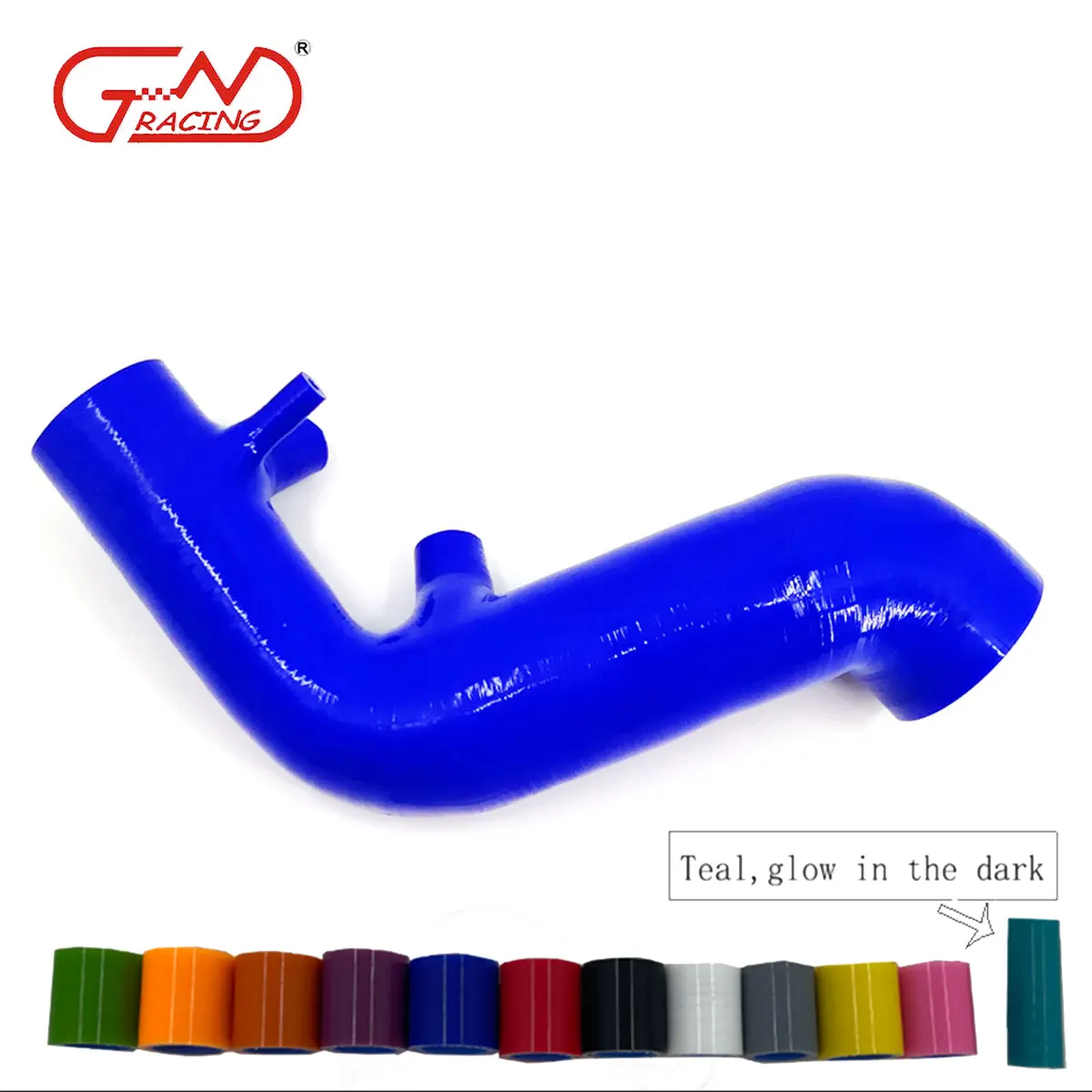 

Подходит для Fiat Coupe 2,0 20 В GT Turbo силиконовая впускная труба воздухозаборника турбо шланг