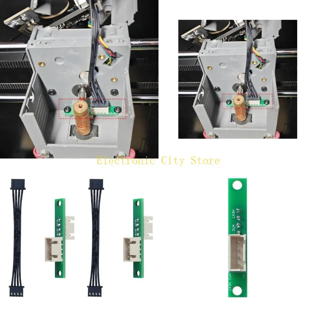 

Прата адаптерных адаптеров для -принтера Extraders Enhanced Lagne Management Tool Plate Hu8d