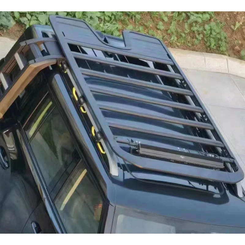 For Jetour Travelle…