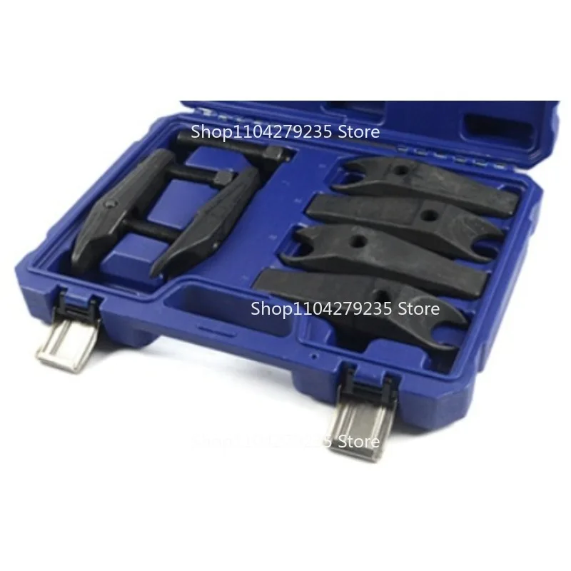 

Suitable for Dismantling The Arm Tie Rod Ball Throwing Tool, European Style Ball Head Extractor 24mm, 27mm, 32mm, 36mm