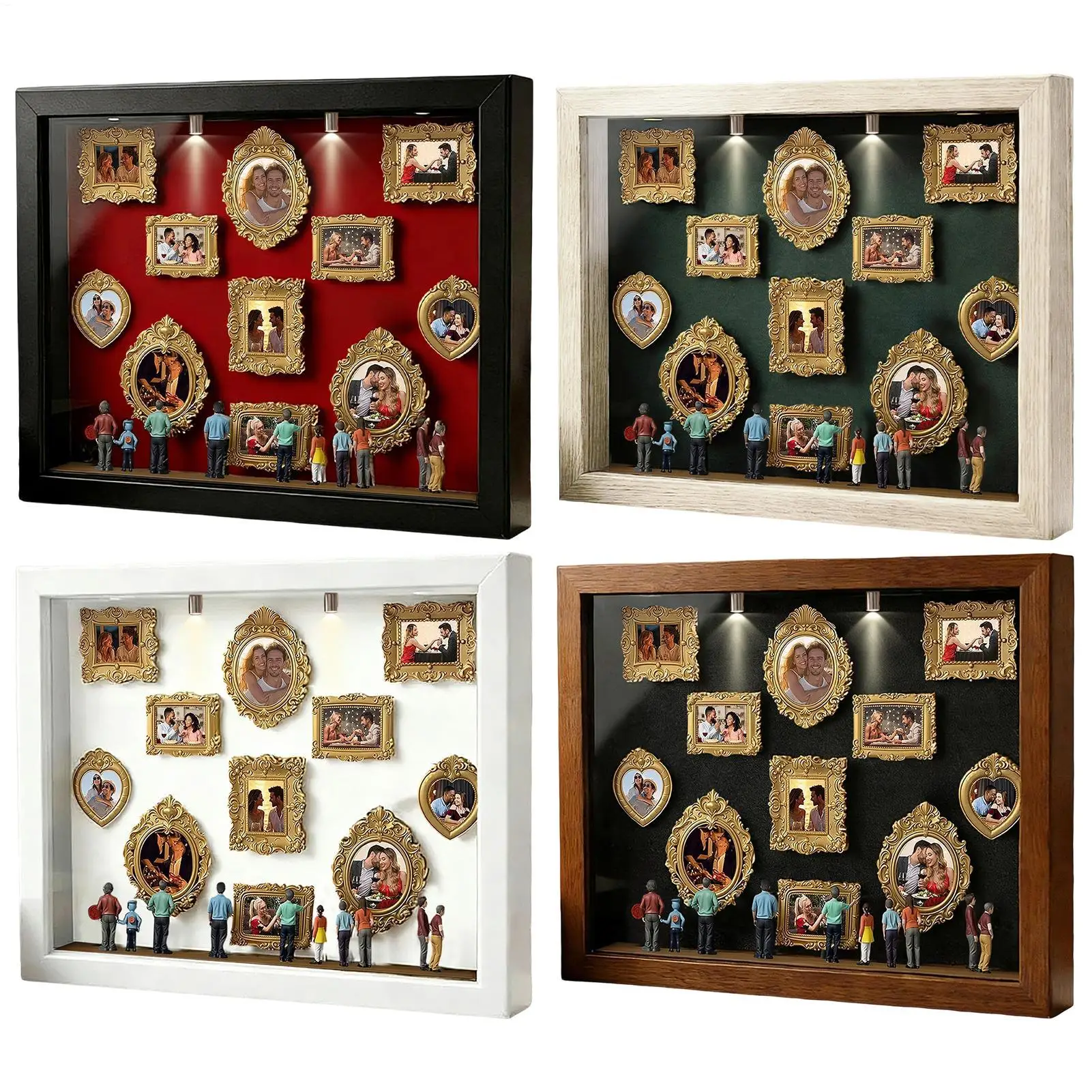 Thumbnail 2 - #58 Highest Rated Photo Albums to Buy in 2026