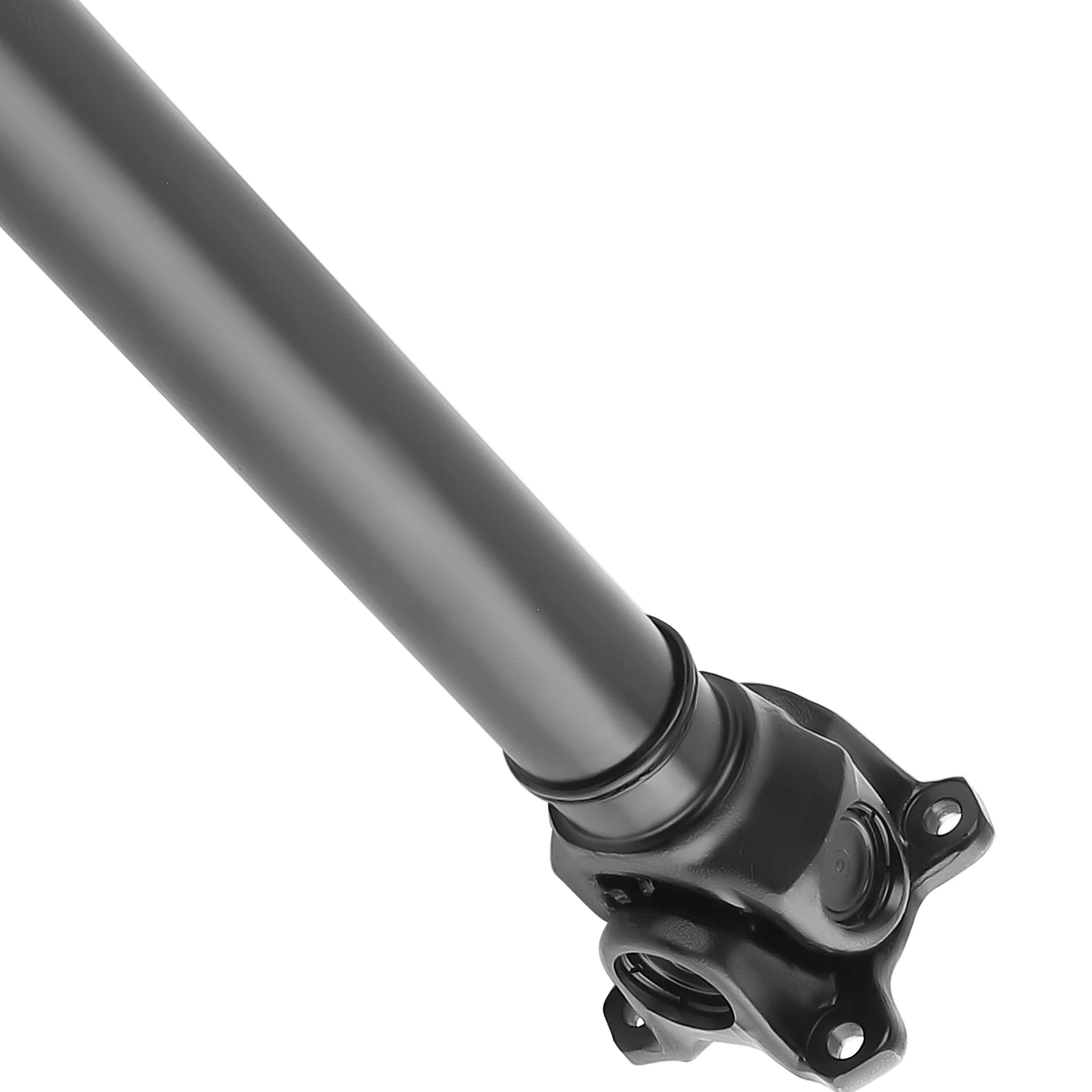 ด้านหน้า Driveshaft Propshaft สําหรับ BMW E60 E61 525xi 530xi 528i 535i 3.0L Auto Trans 26207534636 26209488490