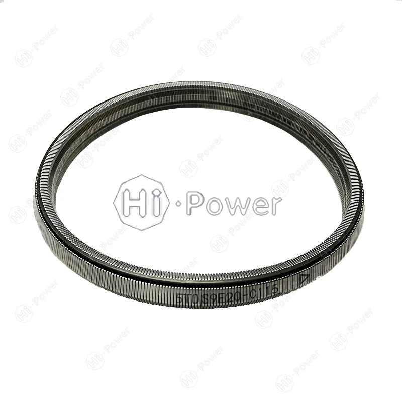 5T0 GK5 CVT Transmission Push Chain belt For Honda Gearbox Car Accessories for LT-HONDA-5T0-CC Belt Chain