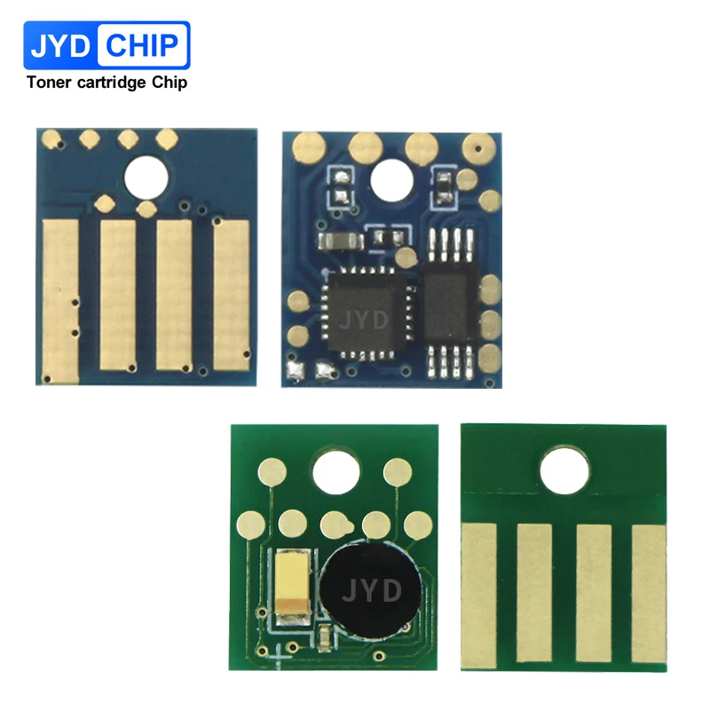 MS610dn Toner Chip 50F0X00 50F0U00  50F0Z00 For Lexmark MS315 MS415 MS317 MS517 MS617 MX617 417 317 MS310 410 610 Cartridge Chip