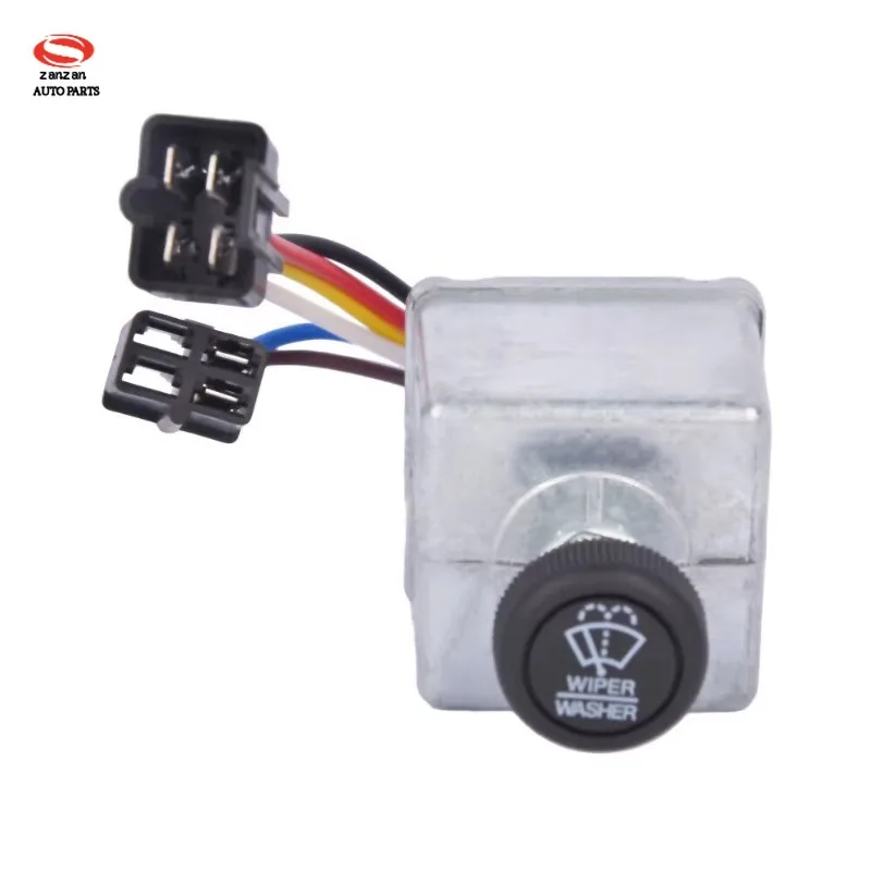 OEM 577.75633 7560026 Car Wire Wiper-Switch for Peterbilt 300 Series