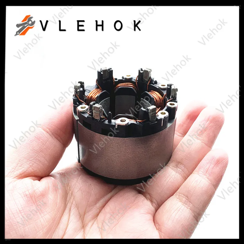 

Stator for Makita DTW1005 DTW1002 DTW1001