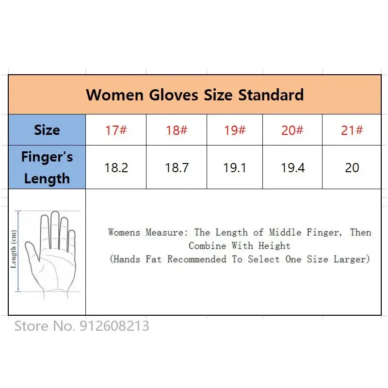 PGM 1 Pair Women Sports Golf Gloves Breathable Fingerless Golf Gloves Lady Sunscreen Touch Screen Mittens Left and Right Hand