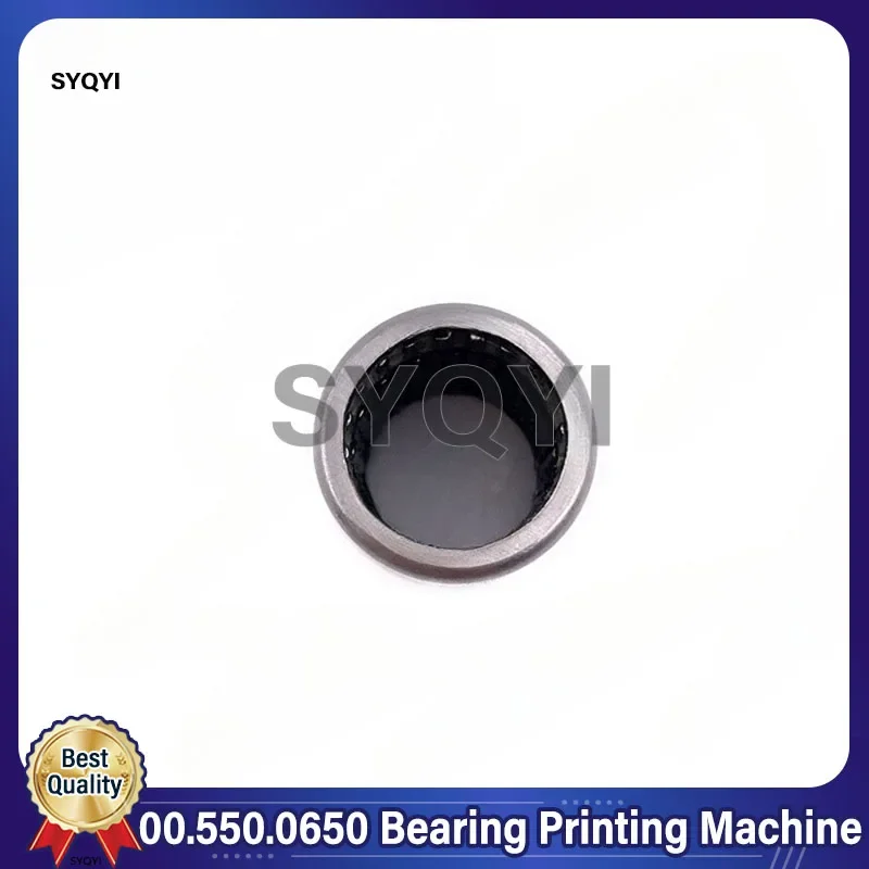 

Best Quality 00.550.0650 Bearing HFL1826 Printing Machine Spare Parts sizes 18x24x26 mm