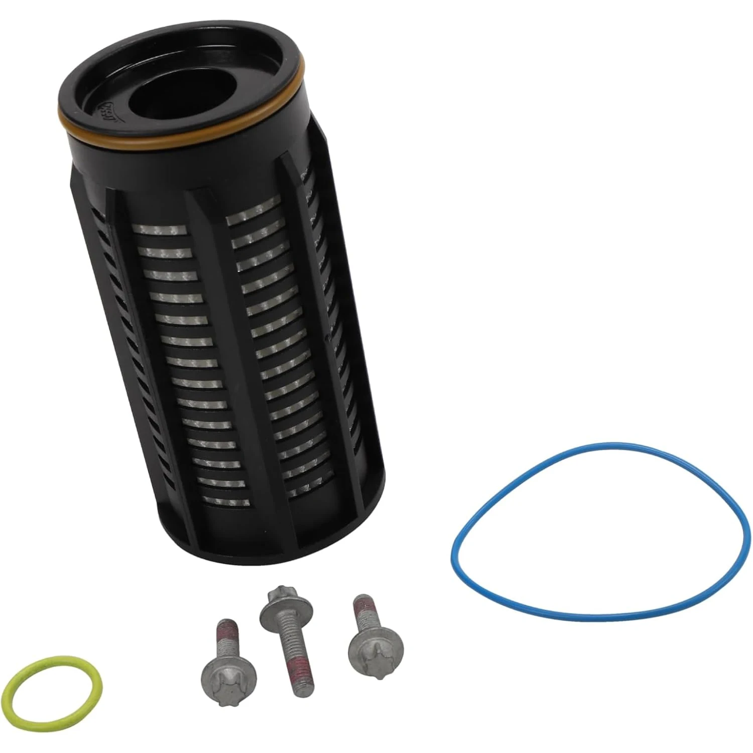 Automatic Transmission Fluid DCT Oil Filter Kit 24045729 Compatible with Chevrolet Corvette C8 LT2 Stingray 6.2L 2020 2021 2022