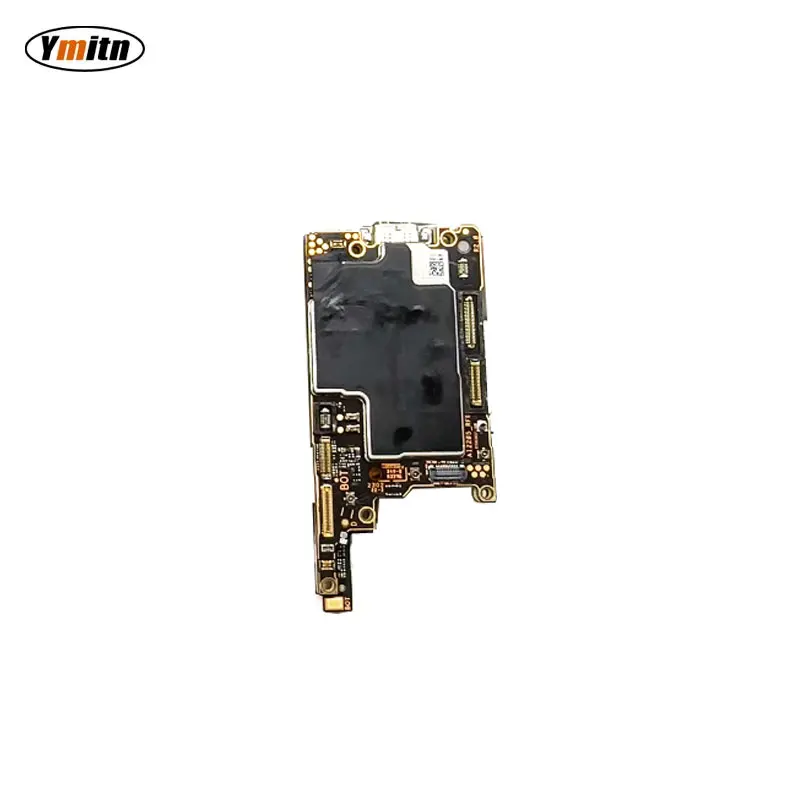 

Unlocked Mobile Electronic Panel Mainboard For ASUS ROG Phone 7 ROG7 Motherboard Circuits