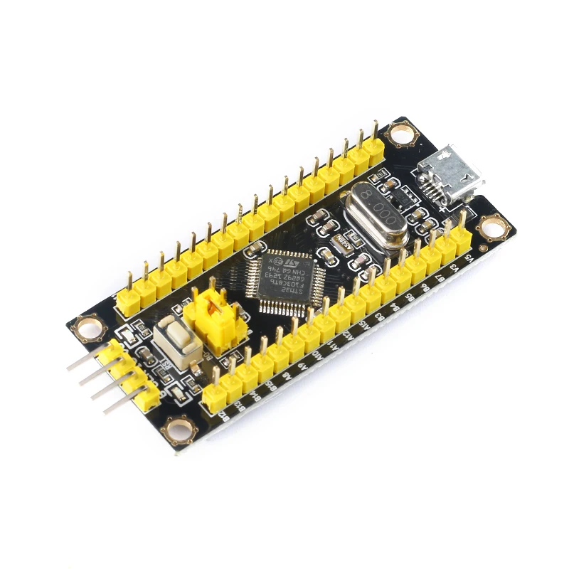 5pcs STM32F103C8T6 development board STM32 microcontroller core board, development learning board