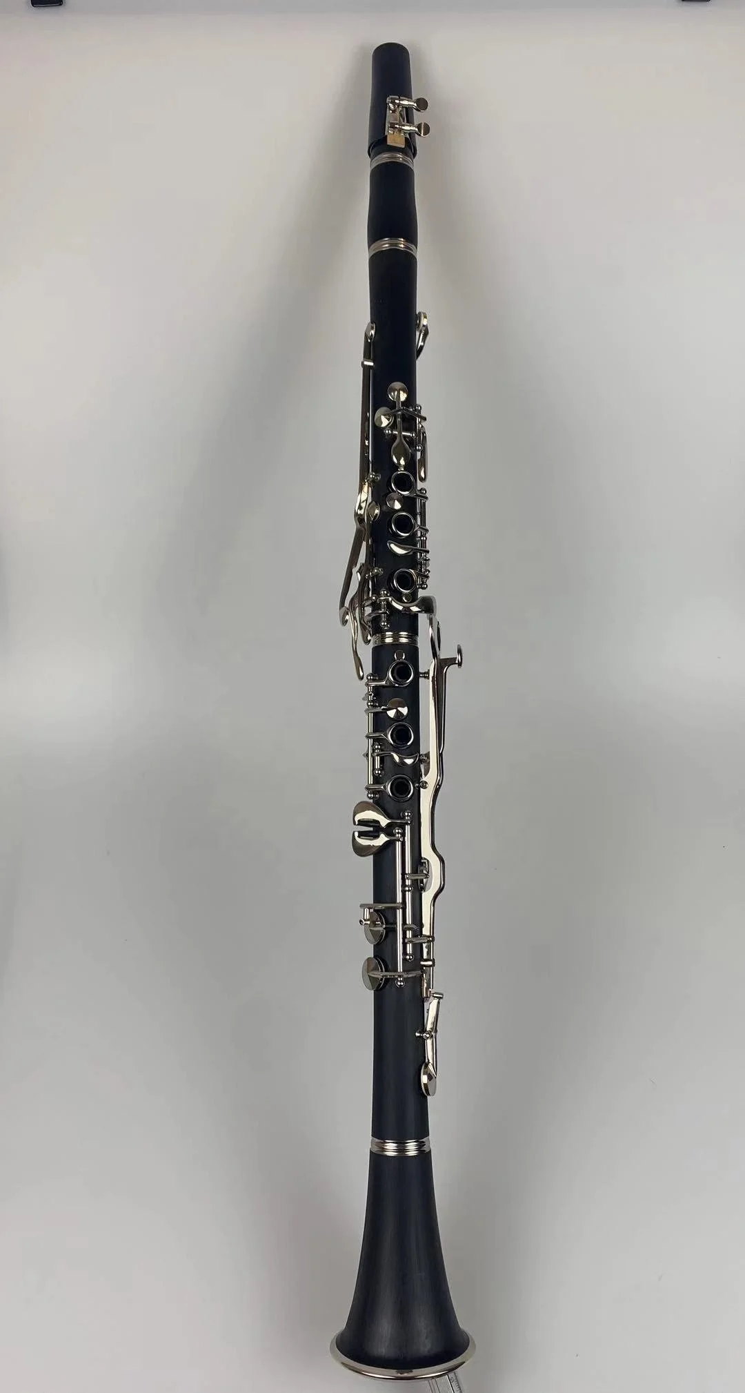 Professional G Key Clarinet Turkish Clarinet Hcl-105G BATER