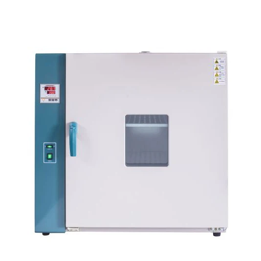 

Desktop Small Volume Lab PID Controller Constant Temperature Vacuum Drying Oven for Testing