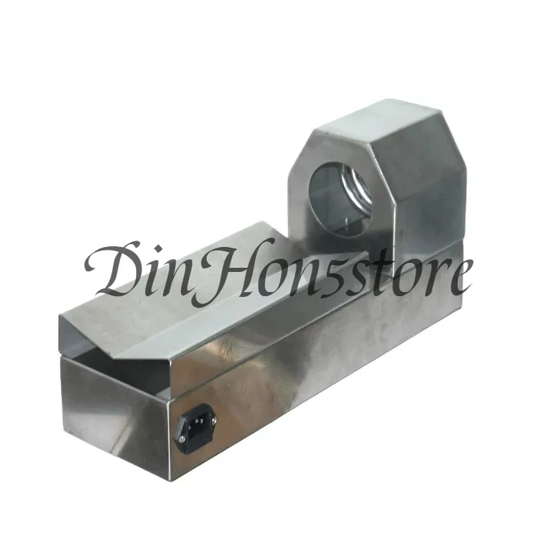 110v 220v Bottle Sleeve Shrink Sealing Machine 1000W Wine Bottle Cap Wrap Heat Shrinking Electric PVC Capsule Shrinker