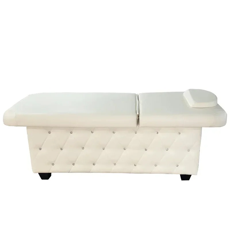 

Electric Beauty Bed Tattoo Beauty Salon Special Massage Tattoo Embroidery High-End Lifting Spine Shaping Bed