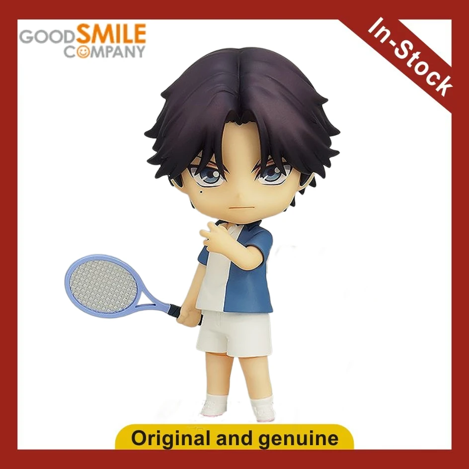

【UA】GSC Nendoron 661 The New Prince of Tennis Keigo Atobe Action Figure Model Toy Gift