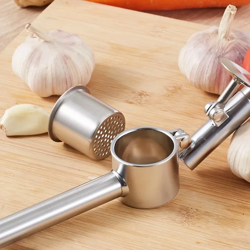 Thumbnail 4 - #46 Garlic Presses List of Top Picks
