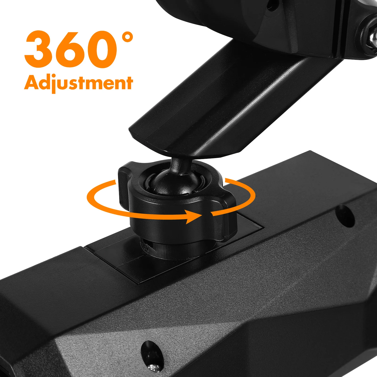 

Portable Car Heater with Suction Cup for Windshield Defogger and Defroster 12 Volt Heating Fan Fast Warm Air for Auto Vehicle