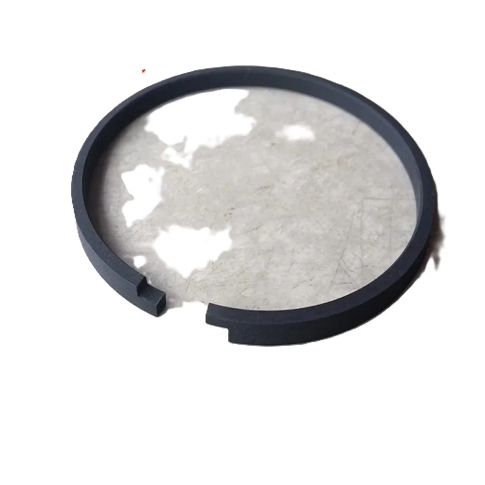 Haitian injection moulding machine parts Piston ring 110*4*5 Cylinder piston seal