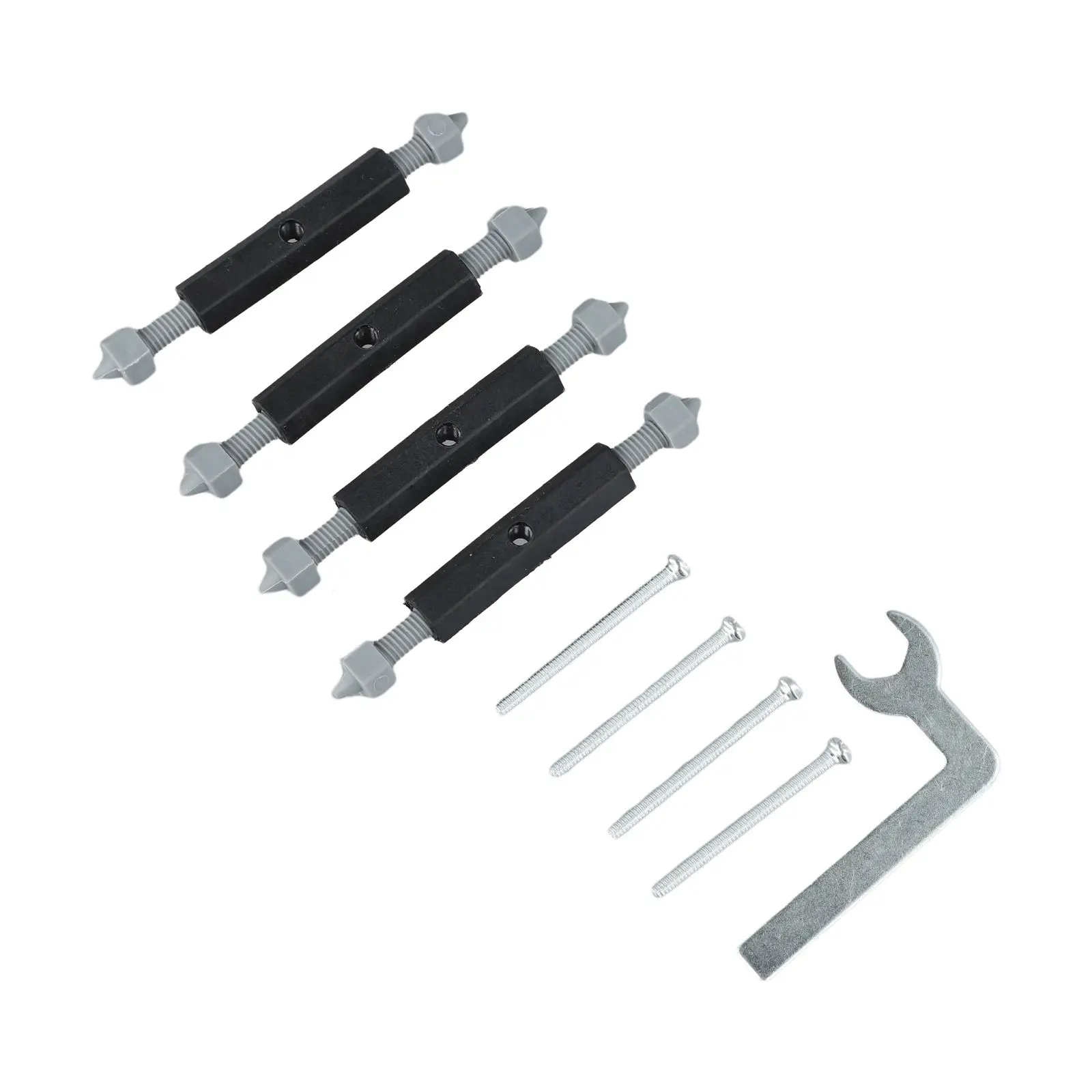 Wrench 86 Type Bottom Non-deformation 86 Type About 65mm-85mm For 86 Type Socket Bottom Box Quality Is Guaranteed