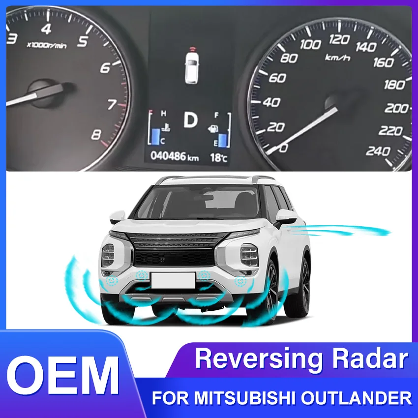 Radarsensor-System für Ihr Auto: Eine detaillierte Bewertung und Anleitung