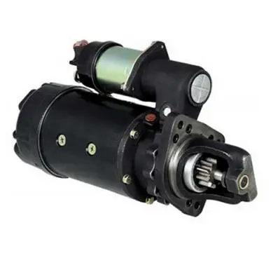 

6CT ISC8.3 ISCe QSC8.3 6L ISLe QSL diesel engine motor starter 4906784