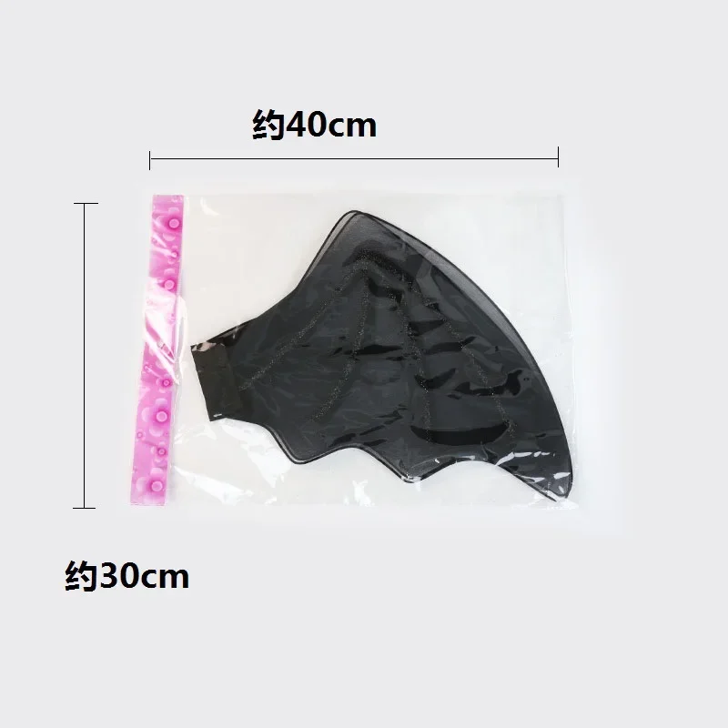 할로윈 키즈 코스프레 코스튬 소품 박쥐 날개, 할로윈 파티 뱀파이어 원피스 업 윙, 악마 날개, 크리스마스 카니발 파티