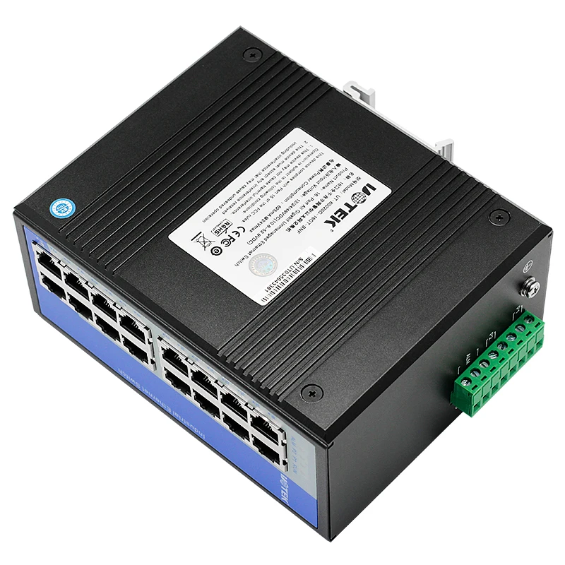 UOTEK Zigbee Lora 15 1000m Ce Rohs Fcc Rj45 Iot ملحقات مضخم الصوت المحدودة
