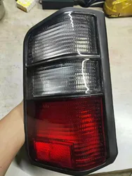 Car Taillight Tail lamp for Mitsubishi DELICA L300 Brake Driving Reversing Lamp Turn Signal