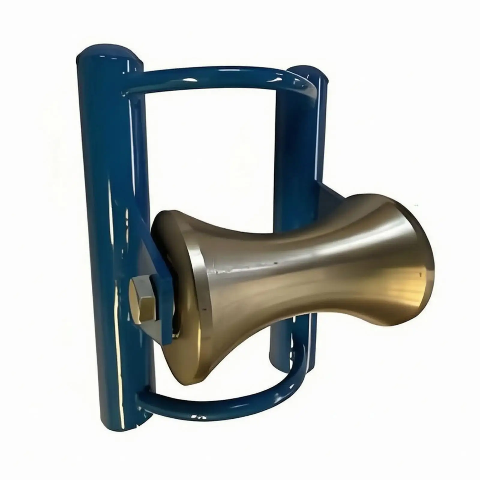 Durable Cable Guide Pulley Wheel Nylon Roller Steel Frame for Electrical Installation Use