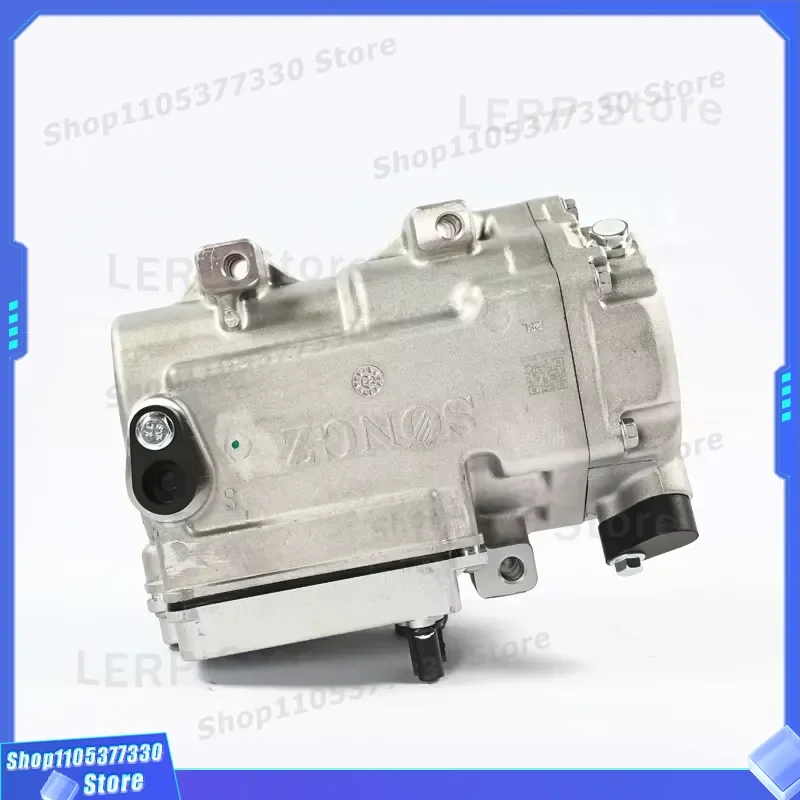 Air Compressor Replacement Parts for Sany Heavy Industry Equipment 141502000079A Compatible Spare Components for Heavy