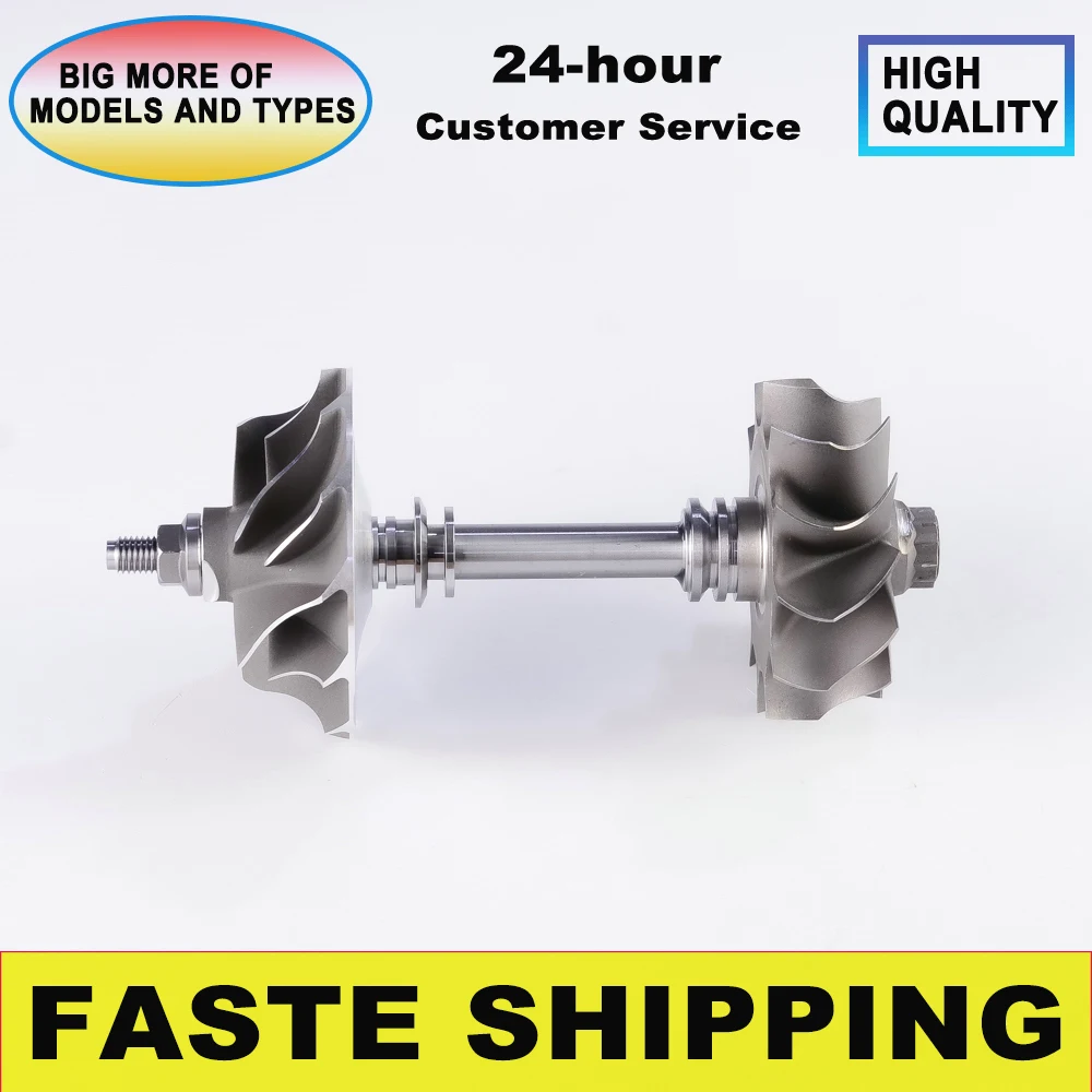 NEW Turbo Rotor Assy TD05H-14G-10 28230-45100 for Hyundai Mighty 3.5 ton 4D34-D4DB Turbine Shaft and Wheel 49178-03123