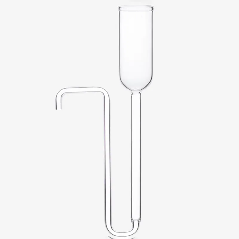 

Cation exchange column Sulfonated polystyrene strongly acidic cation exchange resin Glass ion exchange column